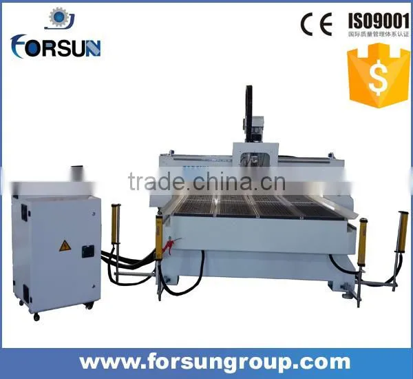 Cheap Price Wood Working Cutter for Wood, Mdf and Aluminum Working photo-2