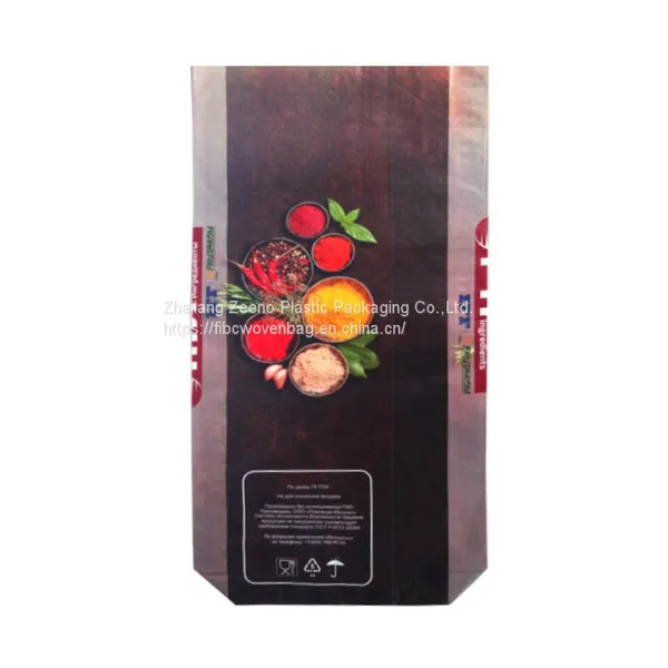 Translucent White High Quality PP Bags PVC Clear Plastic Design Frosted Poly Bags ODM OEM BOPP photo-3