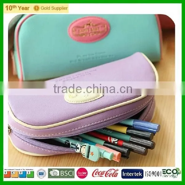 Personalized Pencil Cases,hard Pencil Case,plush Pencil Case photo-2