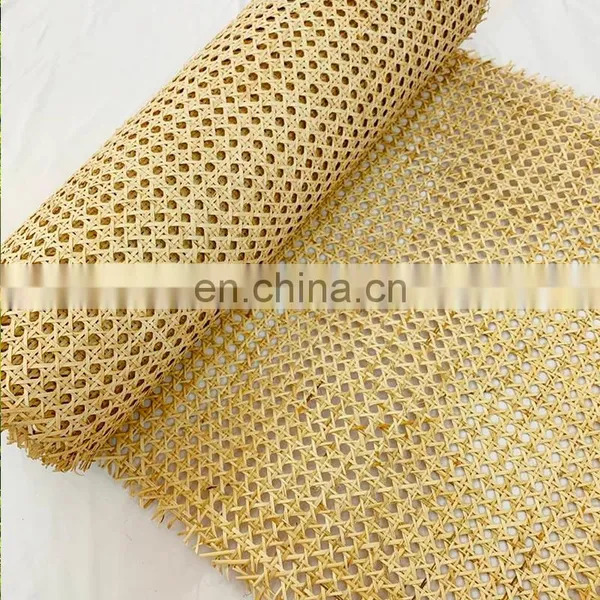 Professional Non-Toxic Rattan Cane Raw Material With CE Certificate photo-3