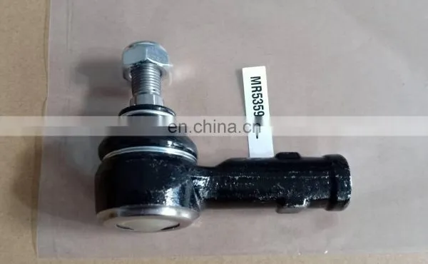 Tie Rod Fit for Mini Cab Mini Truck U42t U41V Left and Right Poistion OEM MR535996-L MR535996 photo-3