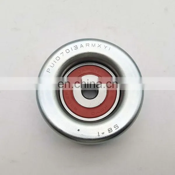 Oem Engine Timing Belt Idler 1660431010 Timing Belt Tensioner Pulley 1660431020 Tensioner Bearing photo-2