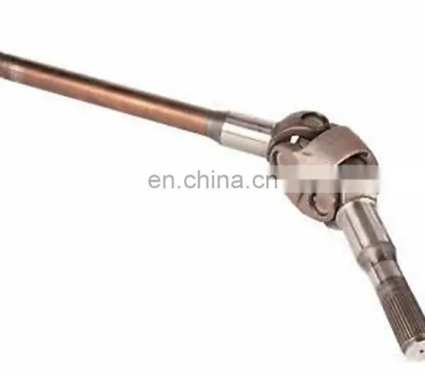 3CX 4CX Backhoe Loader Part Drive Shaft 914/86300 photo-2