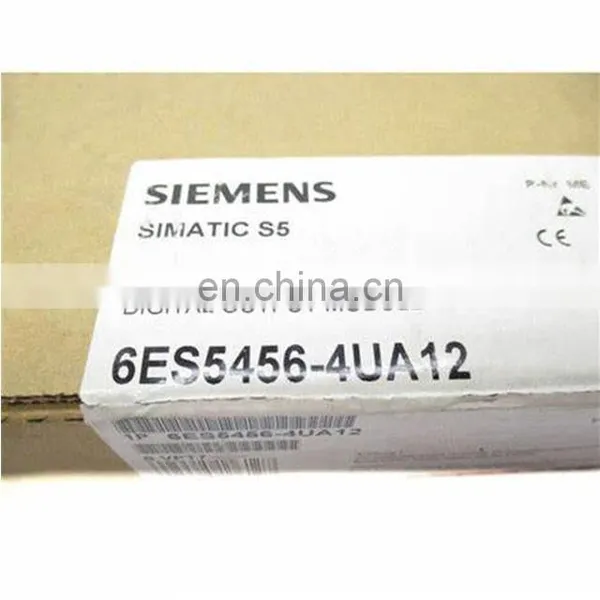 SIEMENS Synchronous servo motor 6ES52464UB11 6ES5246-4UB11