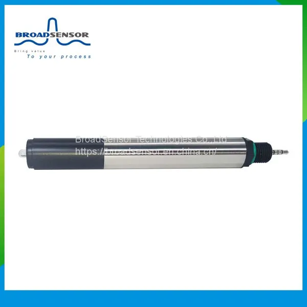 Online digital pH sensor，water quality monitoring sensor