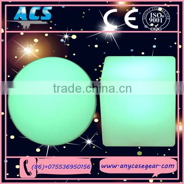 ACS Led Crystal Magic Ball Light, Led Ball Light Outdoor, Led Light Ball for Sale photo-3