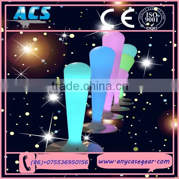 ACS New Products Color Changing Outdoor RGB LED Ball Light for Sale photo-6