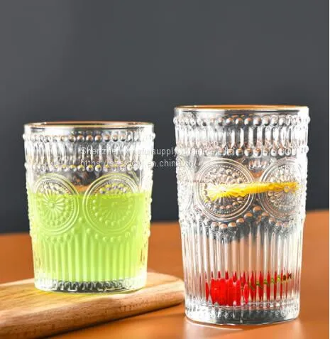 Water Cup
