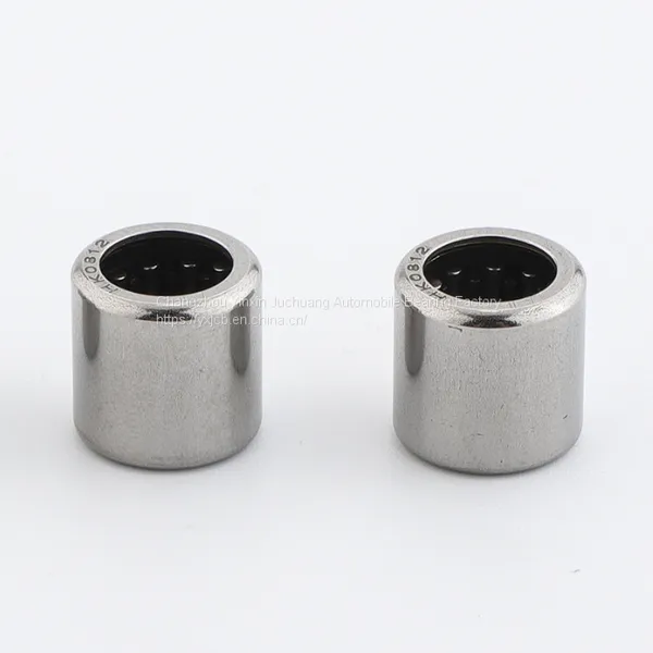 Excellent Quality Needle Roller Bearings HK0812,67941/8 photo-2