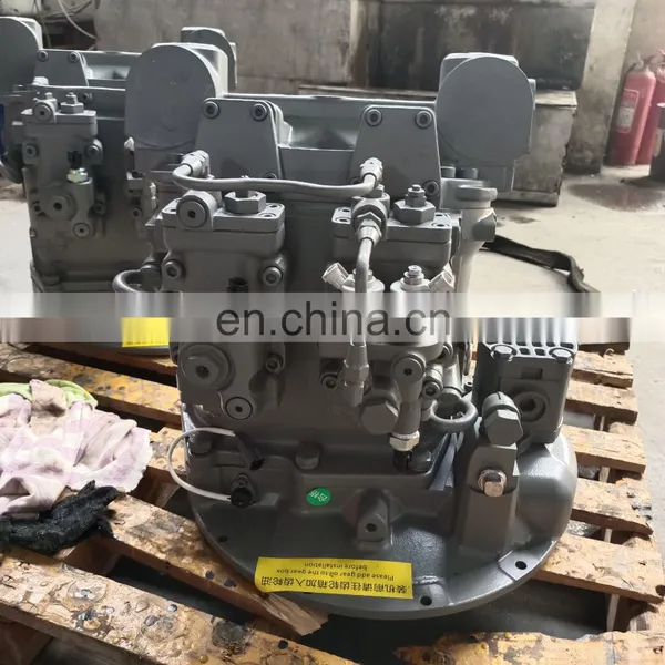 Main Hydraulic Pump For Caterpillar For Komatsu For Hitachi For Volvo for Hyundai Excavator Main Pump photo-3