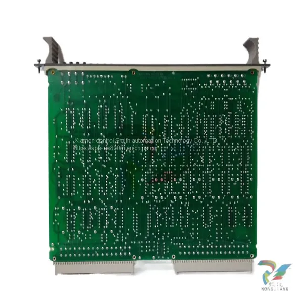 ABB ASE2UDC920AE01 3BHB022793R0001 UNITROL Drive Cabinet Unit photo-3