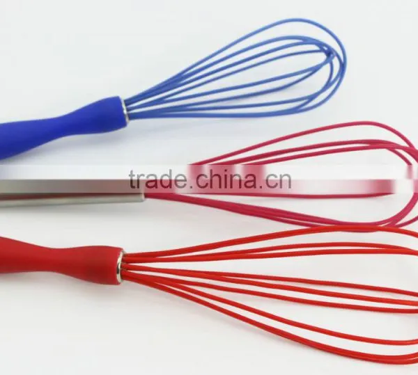 Wonderful Nonstick Wire Whisk photo-5
