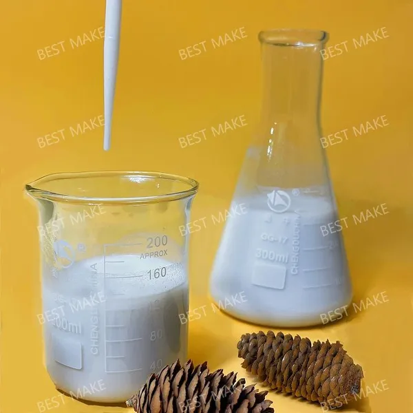 Excellent PTFE Dispersion JF-4DCD photo-3