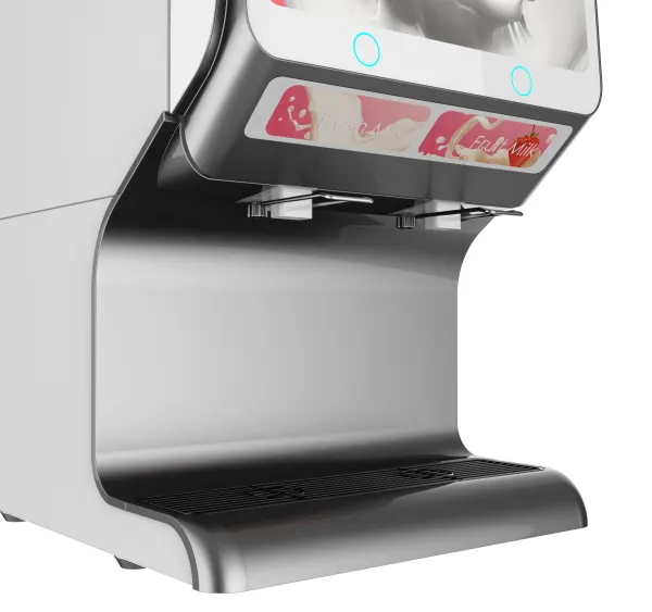 Pre-Mix Juice Dispenser photo-5