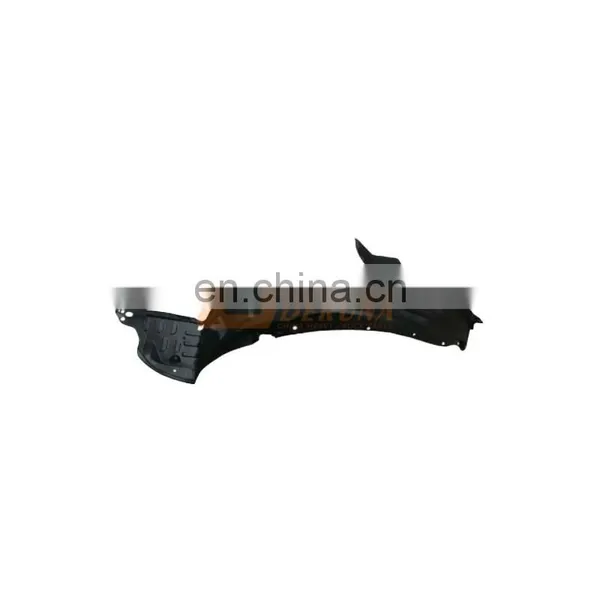 810W61200-7440 Fender Undercarriage Right For CNHTC Sinotruk Howo Sitrak C5H/C7H China Heavy Truck Spare Parts photo-3