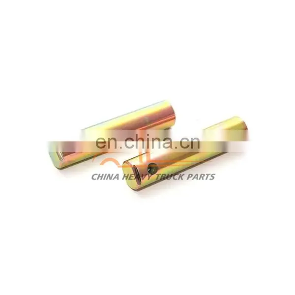 Dongfeng Dump Tractor Truck Spare Parts Engine Gearbox/Axle/Cabin Parts 3501n-132 Shoe Shaft photo-2