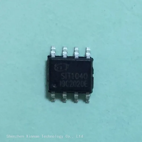 3PEAK Distributor Supplies TPA6532 Packaged SOIC-8 Mixed Signal Microcontroller photo-4