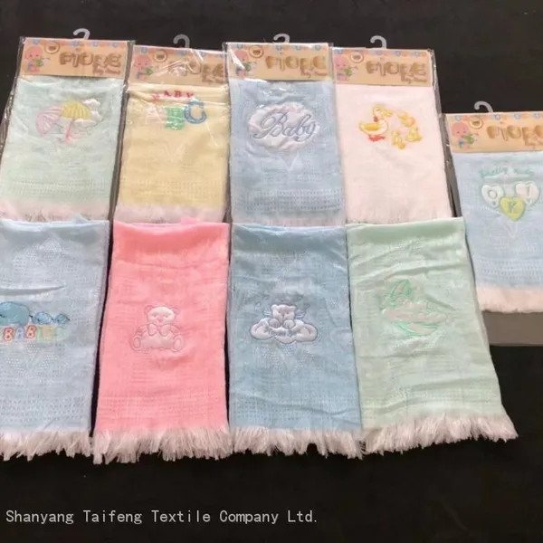 African Baby Shawls Wholesale Baby Blanket Cheaper Price photo-2