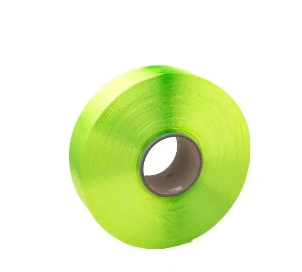AAA Quality Recycled Polyester Yarn for Sewing Thread 50s/2 photo-2
