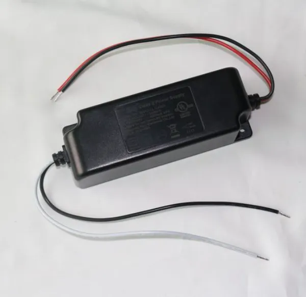 LED Driver for Stadium Lighting 200W High Power With PFC Function