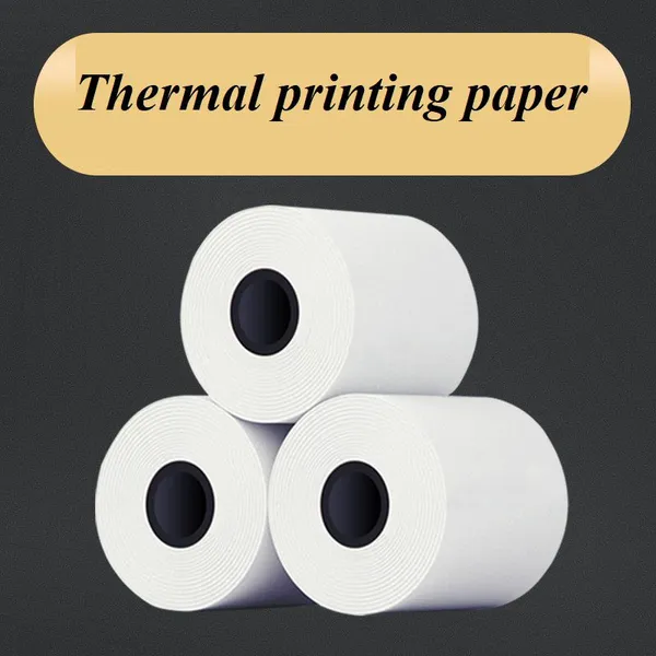 Thermal Paper photo-2