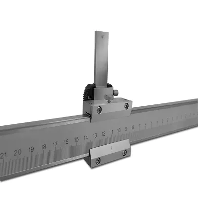 Digital Rail Corrugation Ruler photo-3