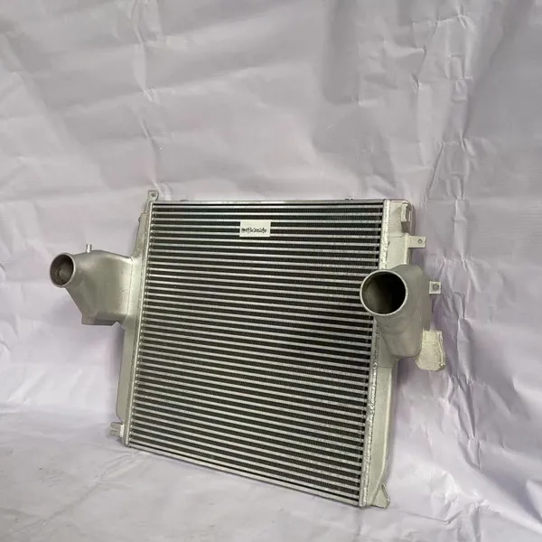 FOTON TRUCK PARTS INTERCOOLER H4119302002A0 photo-4