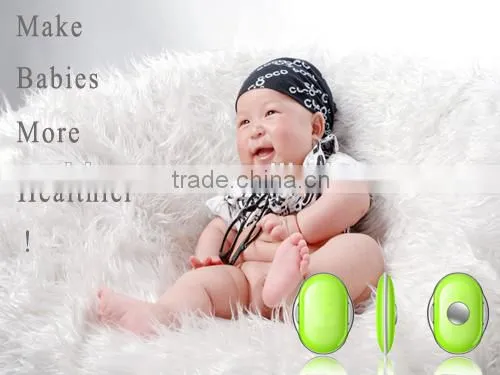 New Design Baby Health Product Baby Thermometer With Multiple Colors