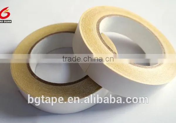 Embroidery Double-sided Adhesive Tape Side Adhesive Tape photo-2
