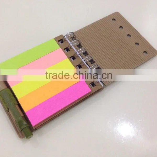 Wholesales Sticky Notepad NS-ZN801 photo-5