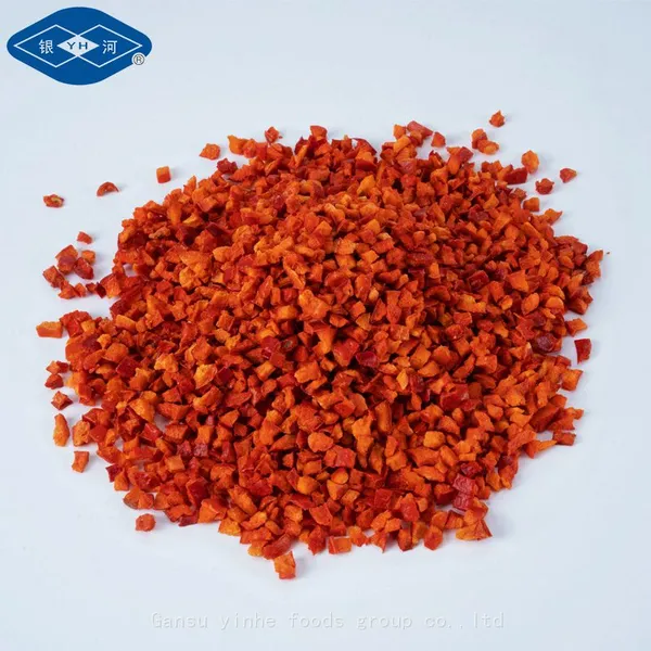 Freeze Dried Red Chili photo-3