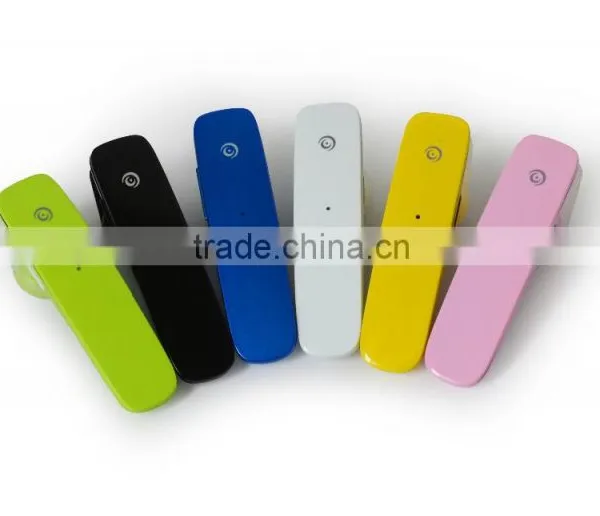 Factory Wireless Bluetooth Headset Fashion Design Cool photo-2