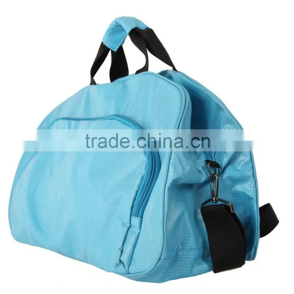 Best Price of Foldable Nylon Travel Bag photo-2