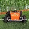 Wireless Radio Control Mowing Robot (VTW550-90 With Pull Start) photo-4