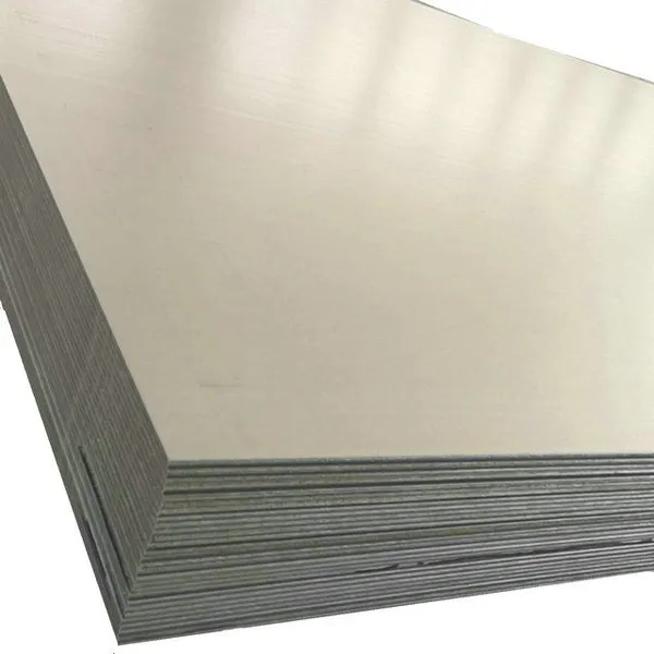 Titanium Plate Gr5 Titanium Plate 1mm 2mm 3mm 4mm 5mm 10mm 50mm Sheet photo-2