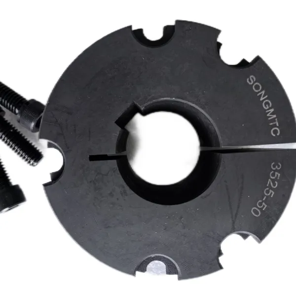 1008-5050 Taper Bushing Lock Sleeve SONGMTC photo-3