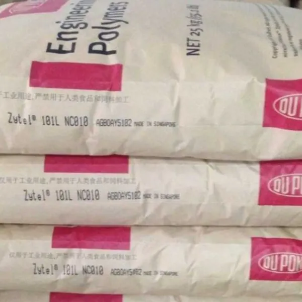 Zytel PPA HTN51G35HSL Resin Price Raw Material Polyphthalamide PPA Plastic Granules photo-4