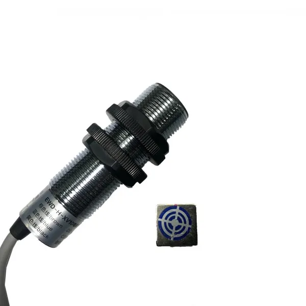 Factory Price Wholesale Elevator Load Weighing Device EWD-H-XV10 High Accuracy/equipment With Integrated Controller and Sensor