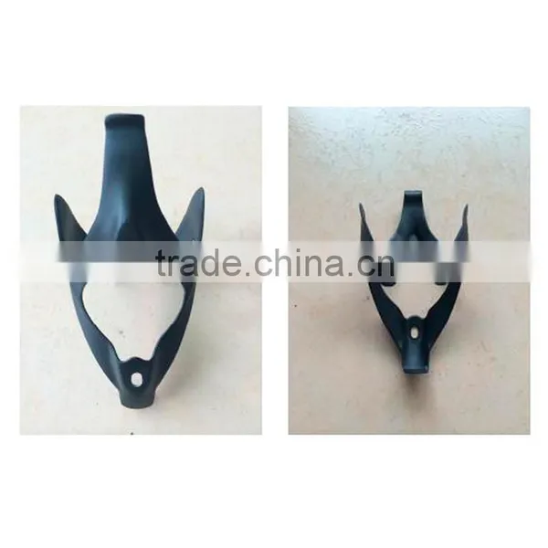 Carbon Water Bottle Cage Carbon Fiber Water Bottle Cages Carbon Bicycle Bottle Holder photo-3