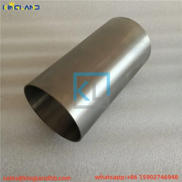 C6.4 Engine Cylinder Liner 178-6543 1786543 For CAT photo-3