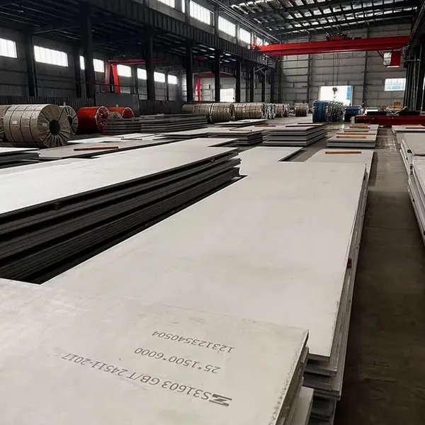 440c Stainless Steel (1.4125 UNS S44004) Factory Supply photo-5