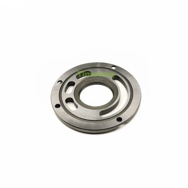 Valve Plate DPVP108 Hydraulic Pump Parts for Repair LIEBHERR Hydraulic Piston Pump photo-4