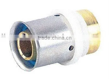 brass fitting cap