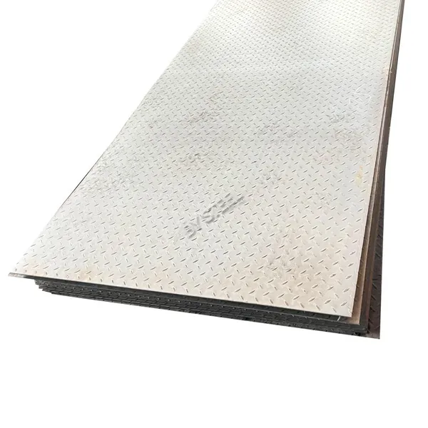 Best Price Carbon Steel Sheet 3mm A283 A36 5160 SS400 ST37 AH36 for Widely Application photo-5