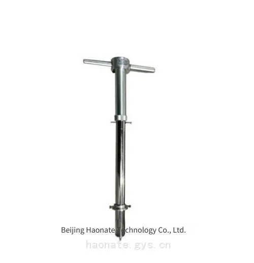 haonat yd01 soil hardness sensor