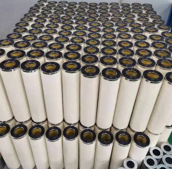 Anti-fuel Oil Filter Element Mg00.21.30 for Wind Power Gearbox, Hydraulic Oil Filter, Oil Filter Cartridge and Filter Screen photo-3