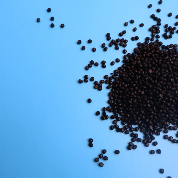 TPE/TPV/TPS Granular Materials for CT Contrast Injection Piston Material photo-3