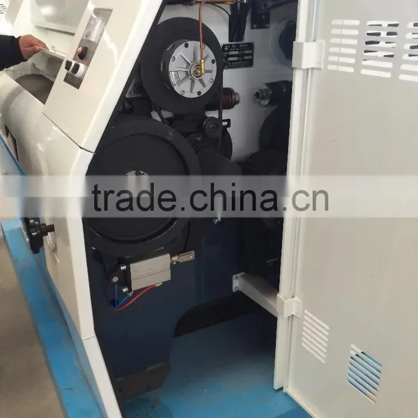 New Model Hot Sell High Quality Wheat Roller Mill