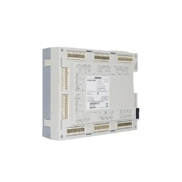 Siemens LMV52.200B2 Electronic Air-fuel Ratio Combustion Control Manager photo-5