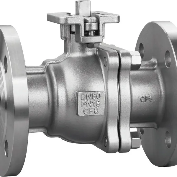 Gentonlok Q41F BALL VALVE